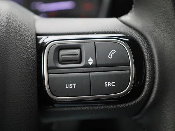 Citroën C3 Aircross (2022) — foto 21 van 42