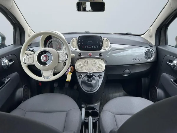 FIAT 500 (2023) — foto 6 van 31