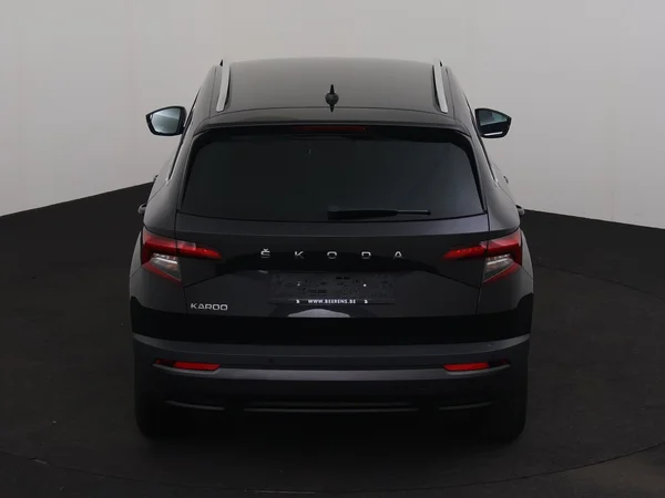 SKODA Karoq (2022) — foto 24 van 27