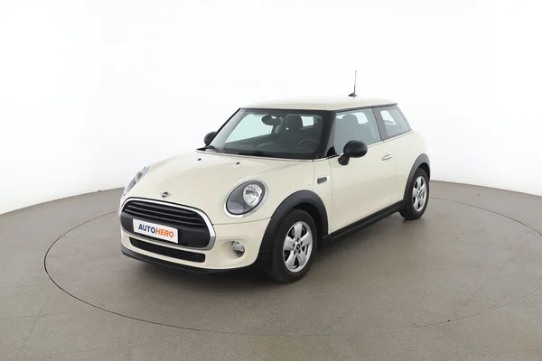 MINI Mini (2018) — foto 1 van 16