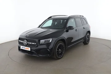 Mercedes-Benz GLB-Klasse b0dccd73-3e27-4b72-b3b7-0a93c444877f