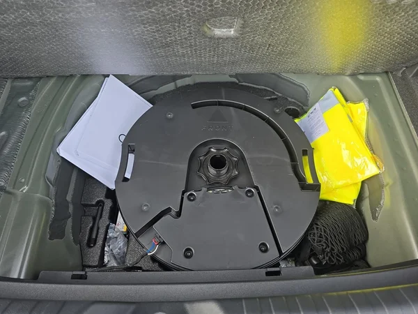 AUDI A1 Sportback (2026) — foto 19 van 20