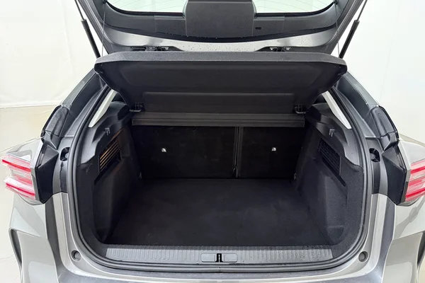 Citroen C4 (2025) — foto 15 van 19