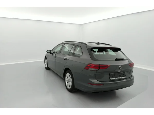 VOLKSWAGEN Golf Variant VIII (2021) — foto 34 van 36