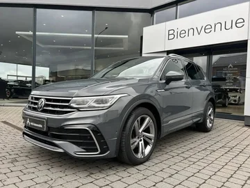 Volkswagen Tiguan 6769bb92-42b4-4bbf-b82f-bee38c7144f5