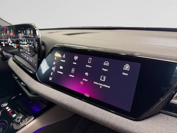 AUDI A5 Avant (2025) — foto 15 van 24