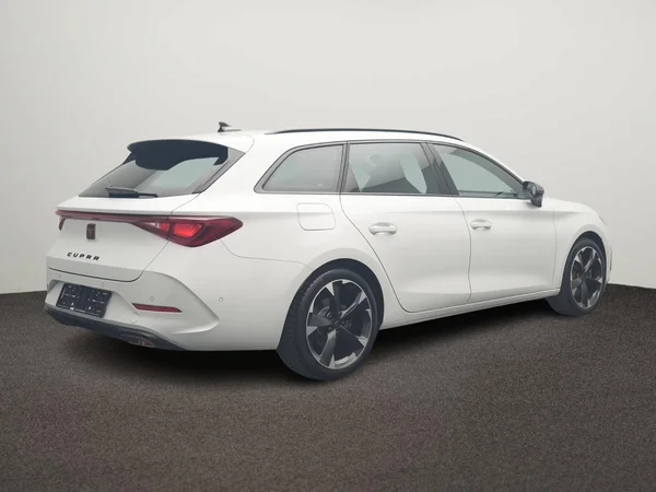 CUPRA Leon ST (2024) — foto 3 van 10