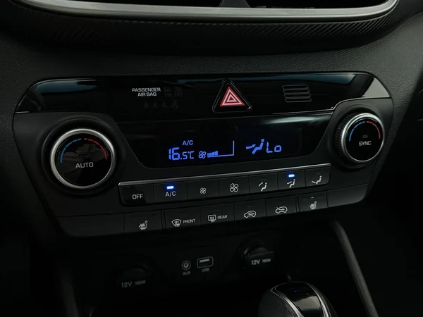HYUNDAI Tucson (2019) — foto 17 van 26