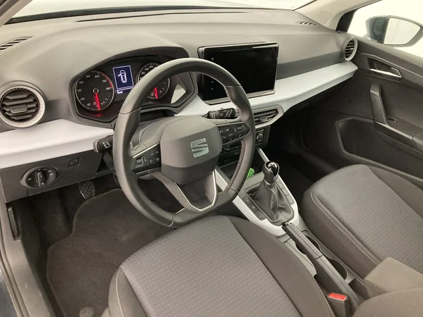 SEAT Arona (2023) — foto 30 van 36