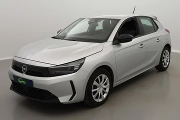 Opel Corsa (2025)