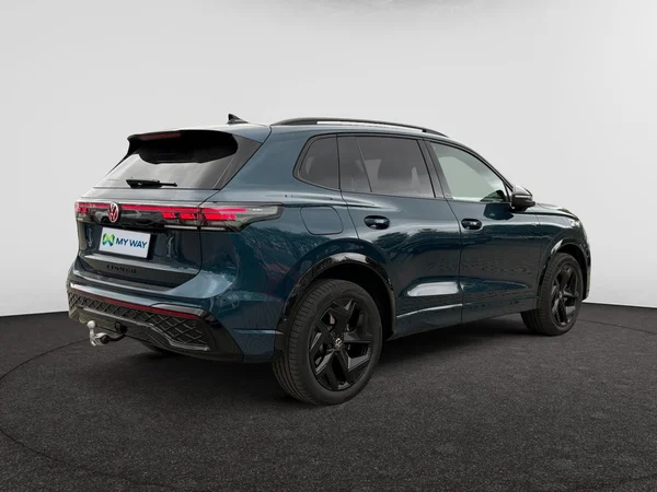 VOLKSWAGEN Tiguan eHybrid (PHEV) (2025) — foto 20 van 24