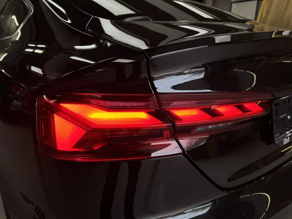 AUDI A5 Sportback (2021) — foto 7 van 16