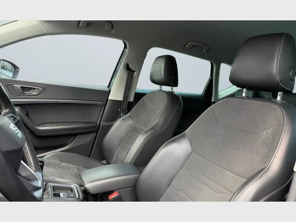 Seat Ateca (2021) — foto 3 van 27