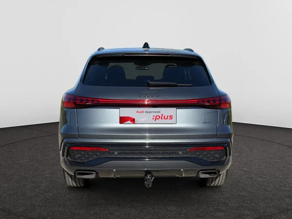 AUDI Q5 (2025) — foto 7 van 20