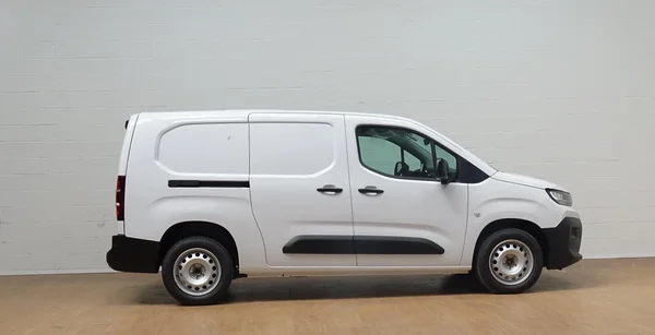 Citroën ë-Berlingo (2026) — foto 13 van 17