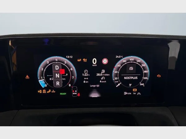 VOLKSWAGEN Tiguan (2026) — foto 4 van 22
