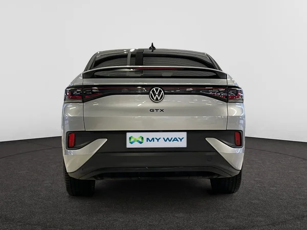 VOLKSWAGEN ID.5 (2024) — foto 24 van 24