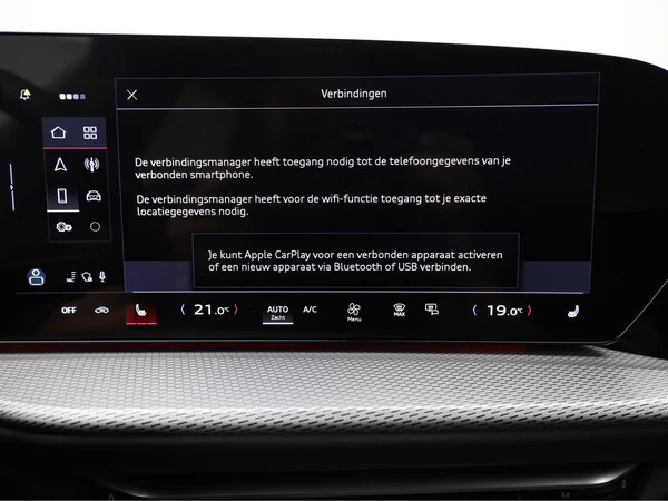 AUDI Q5 Sportback (2025) — foto 14 van 24