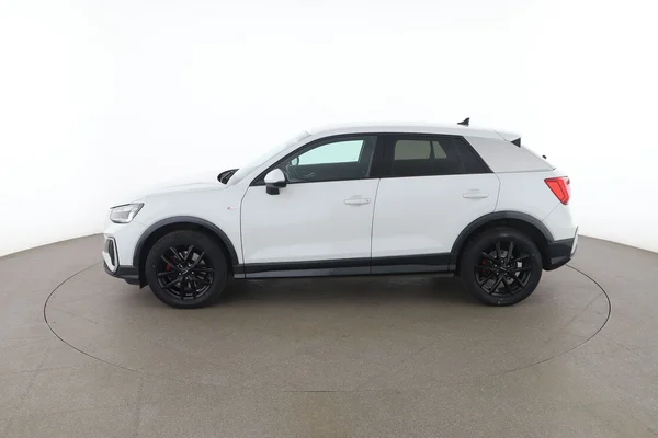 Audi Q2 (2023) — foto 9 van 16