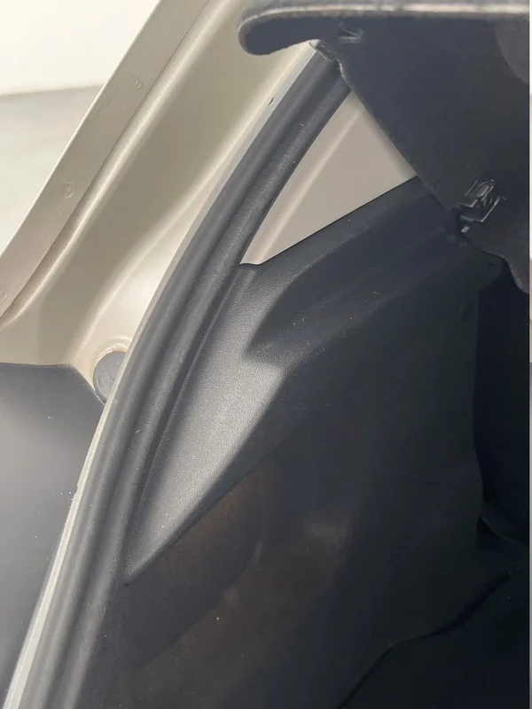 Citroen C3 (2022) — foto 58 van 61