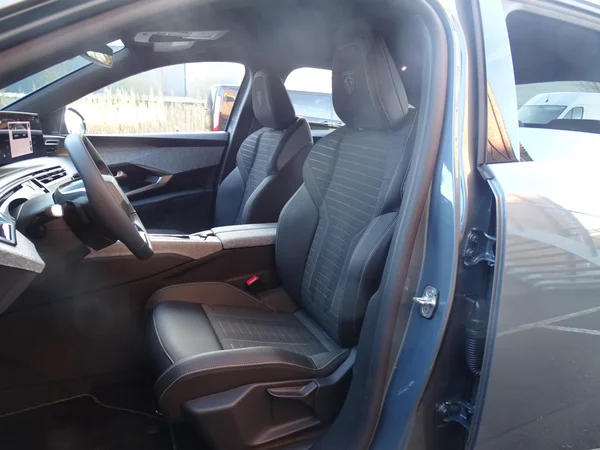 Peugeot 3008 (2026) — foto 6 van 26