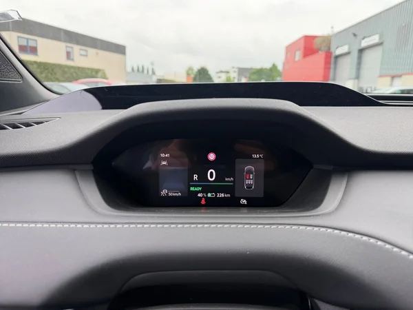 SKODA Enyaq (2026) — foto 7 van 22