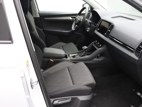 SKODA Karoq (2026) — foto 12 van 17