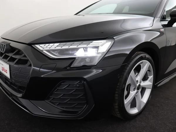 AUDI A3 Sportback (2025) — foto 5 van 18