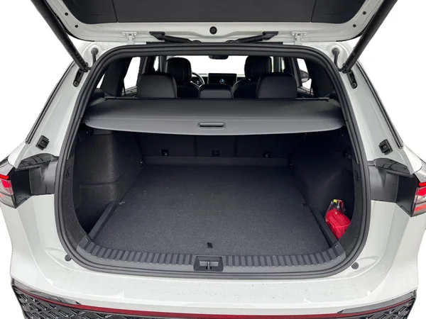 VOLKSWAGEN Tayron (2025) — foto 22 van 24