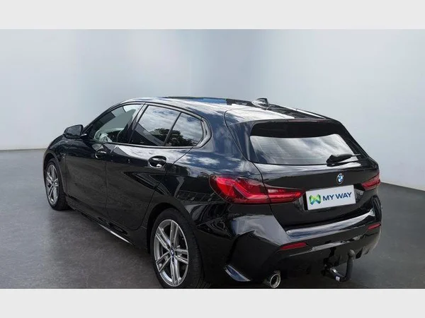 BMW 1 Hatch (2020) — foto 19 van 25
