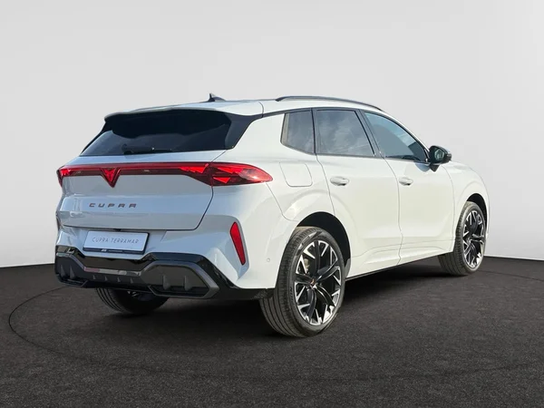 CUPRA Terramar (2026) — foto 12 van 19