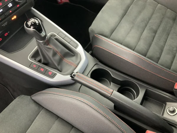 SEAT Arona (2022) — foto 20 van 36