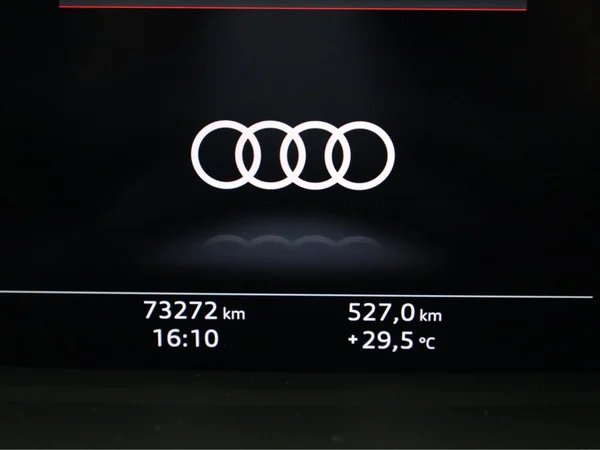 AUDI Q3 (2019) — foto 8 van 19