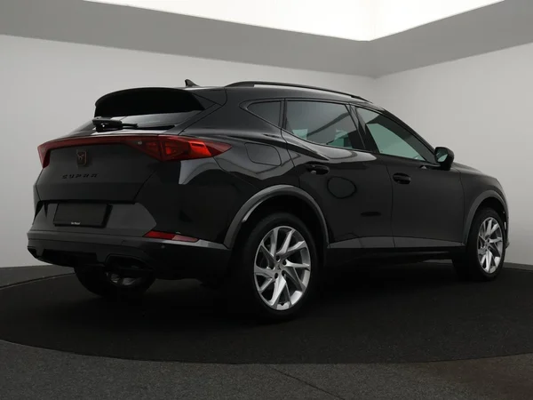 CUPRA Formentor (2024) — foto 26 van 29