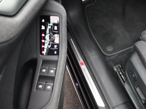 Audi A5 (2026) — foto 10 van 33