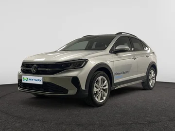 VOLKSWAGEN Taigo (2024)