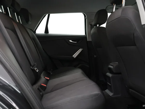 Audi Q2 (2022) — foto 2 van 26