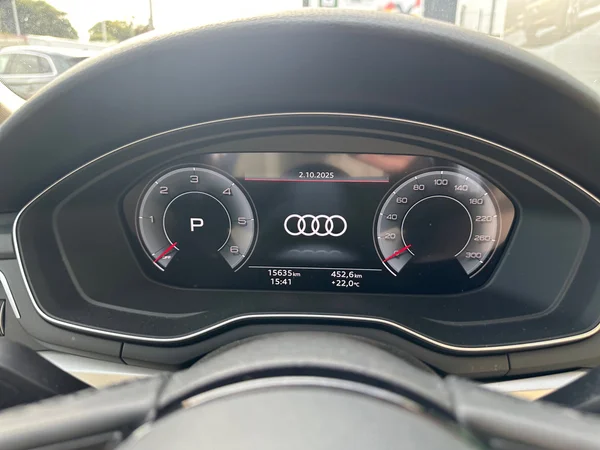 AUDI A4 Avant (2024) — foto 5 van 19