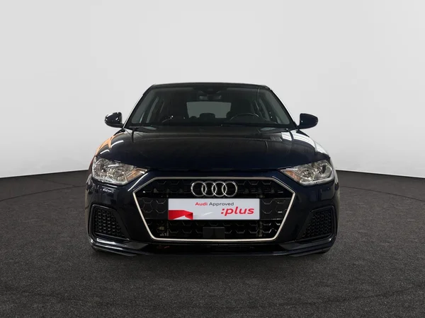AUDI A1 Sportback (2022) — foto 21 van 21