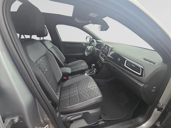 VOLKSWAGEN T-Roc (2026) — foto 8 van 24