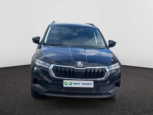 SKODA Karoq (2022) — foto 4 van 20
