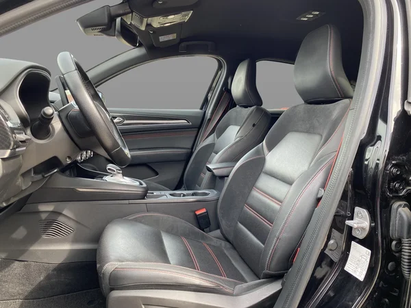 Renault Arkana (2022) — foto 5 van 20