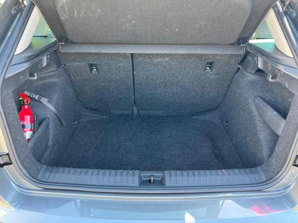 SKODA Kamiq (2025) — foto 13 van 24