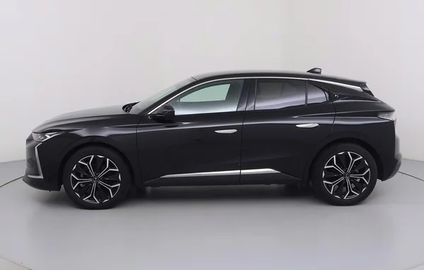 DS DS 4 (2025) — foto 12 van 29