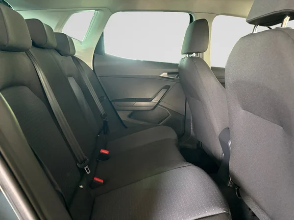 SEAT Arona (2025) — foto 6 van 24