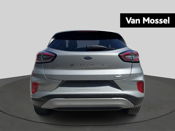 Ford Puma (2023) — foto 14 van 20
