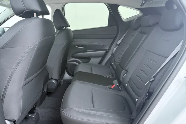 Hyundai Tucson (2026) — foto 11 van 12
