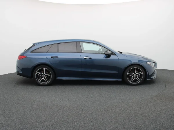 Mercedes-Benz CLA (2021) — foto 24 van 27