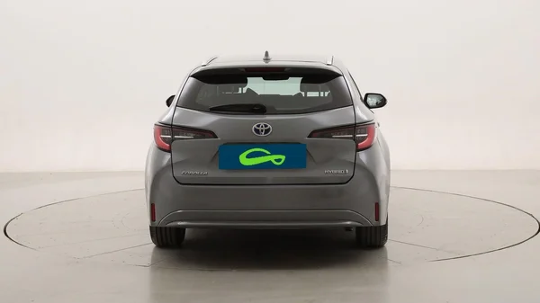 Toyota Corolla SW Hybrid (HEV) (2022) — foto 25 van 30