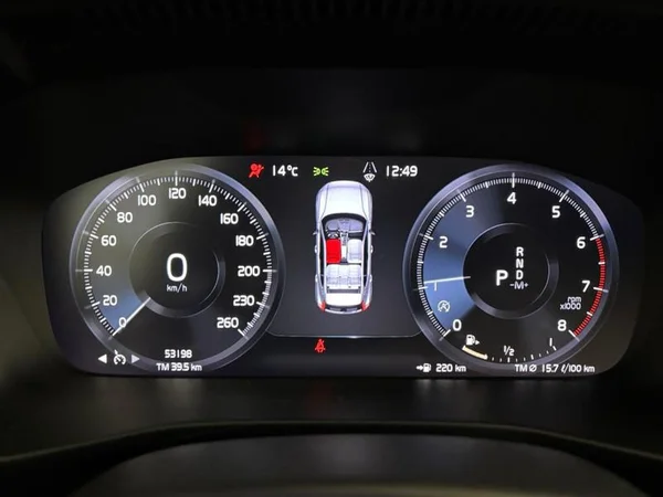 VOLVO XC40 (2020) — foto 5 van 29